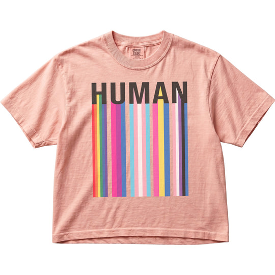Human Identity Pride Women&