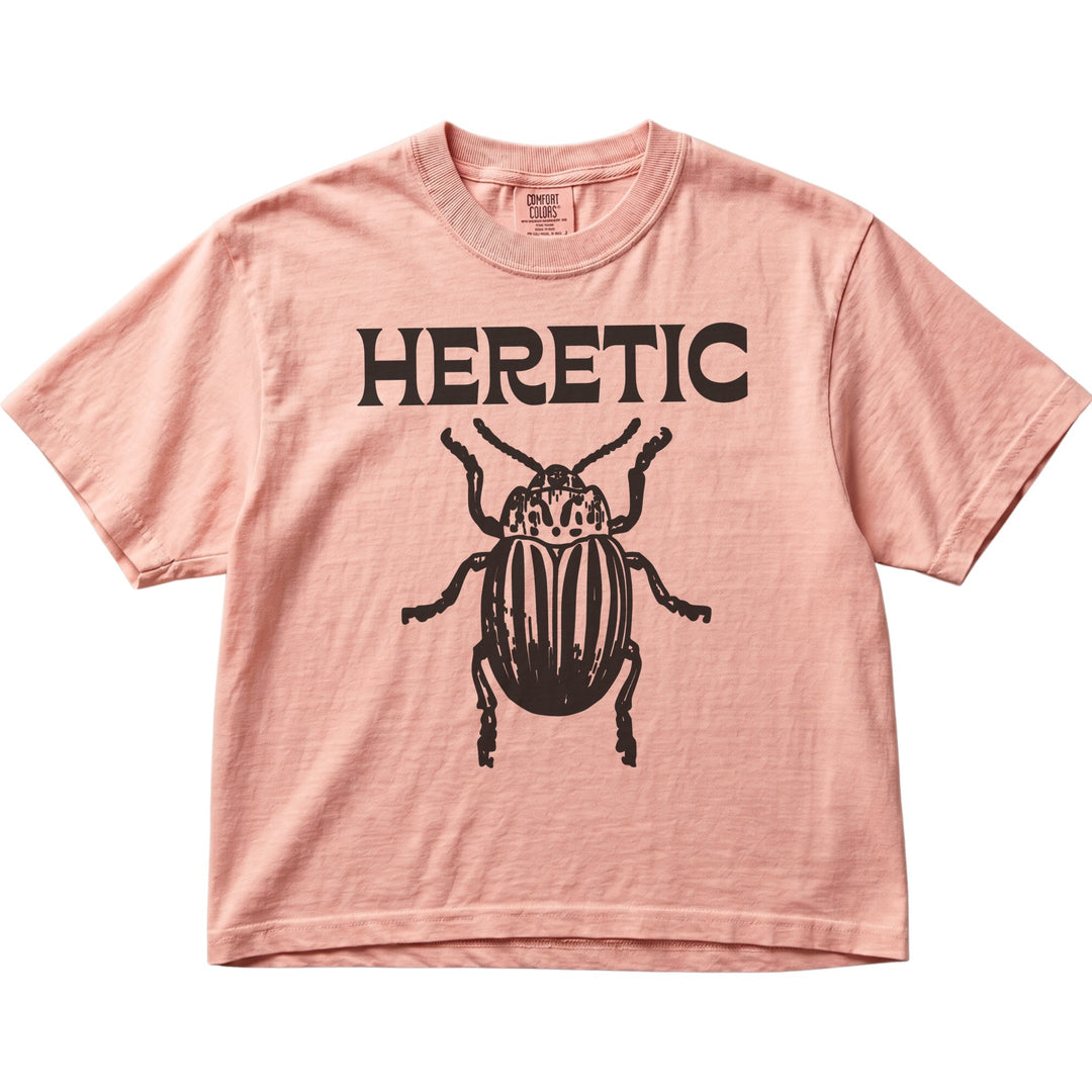 Heretic Beetle Women&