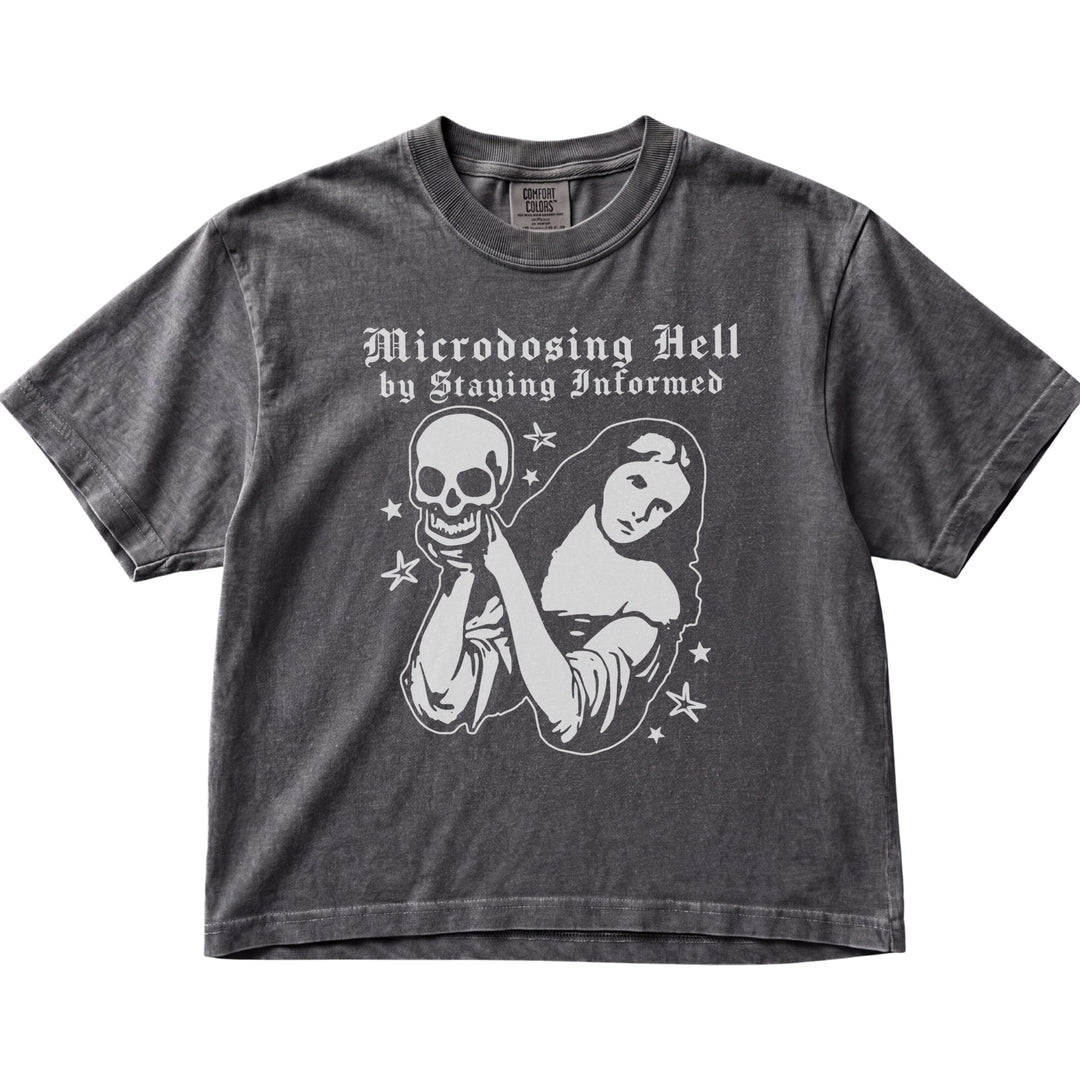 Microdosing Hell Women&