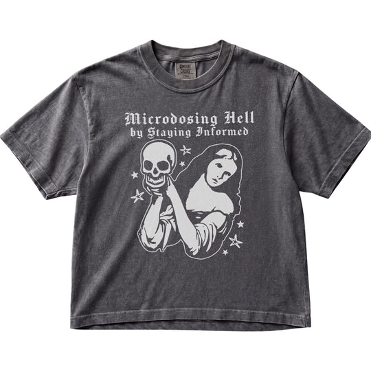 Microdosing Hell Women&