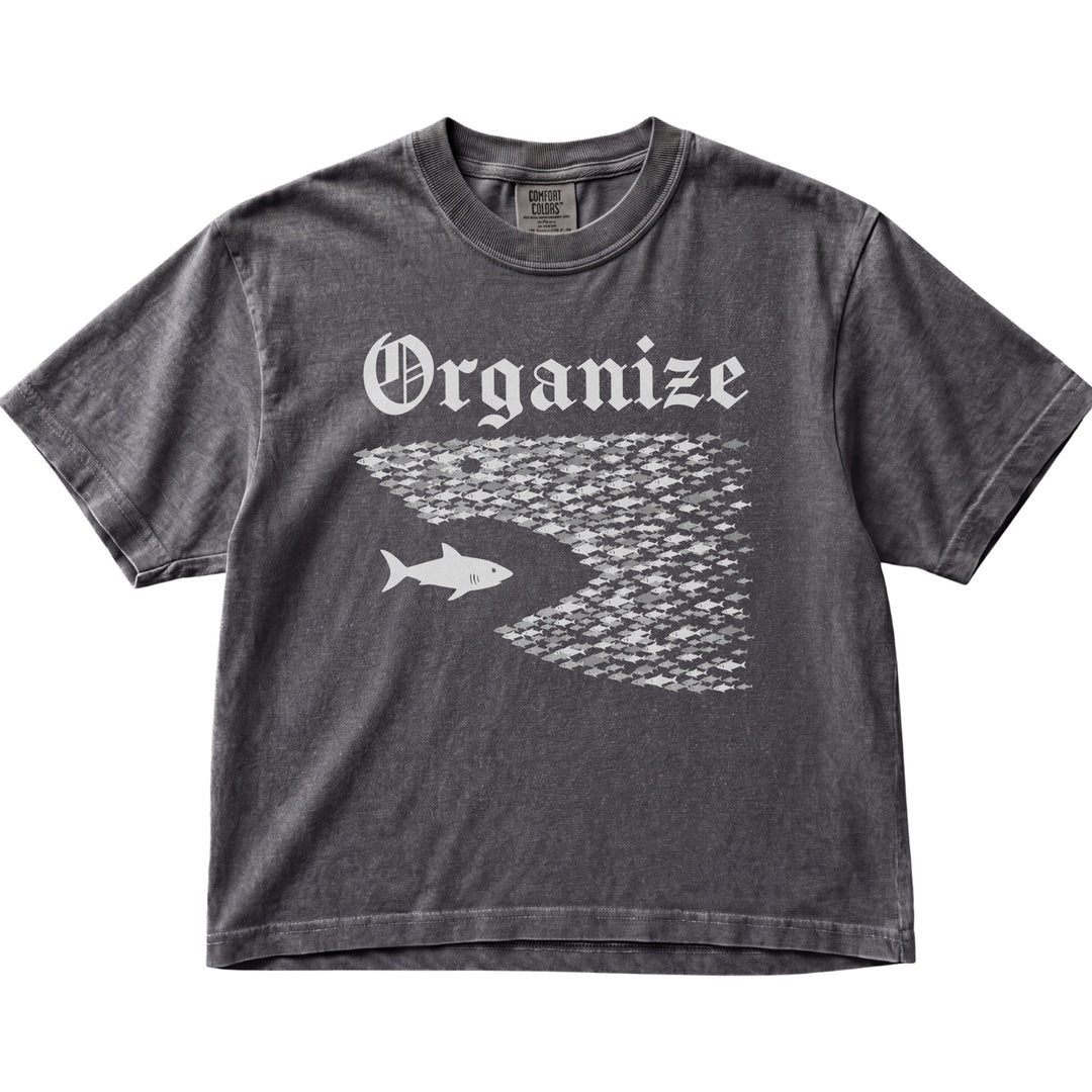 Organize Shark Women&