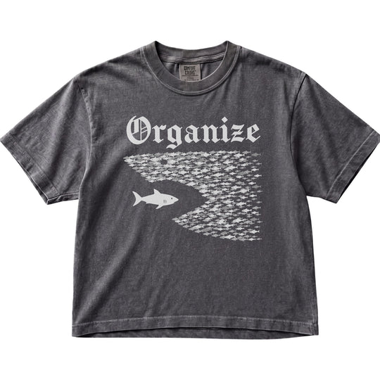 Organize Shark Women&