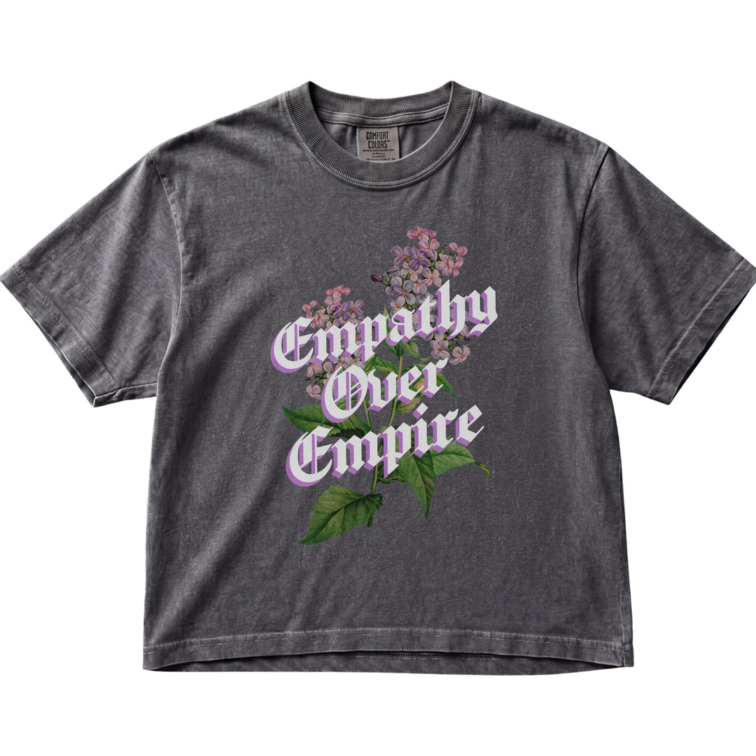 Empathy Over Empire Women&