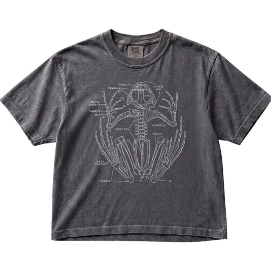 Anatomical Frog Skeleton Women&