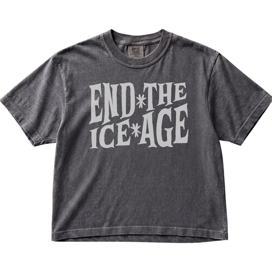 End The Ice Age Women&