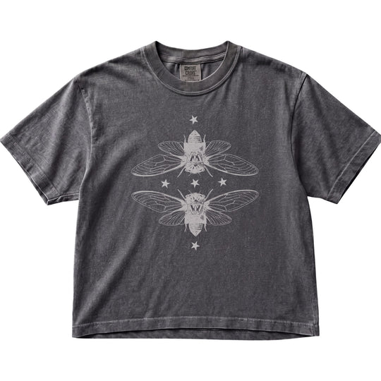 Mirrored Cicadas Women&