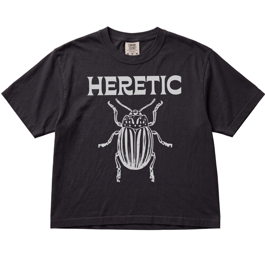 Heretic Beetle Women&