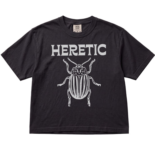Heretic Beetle Women&