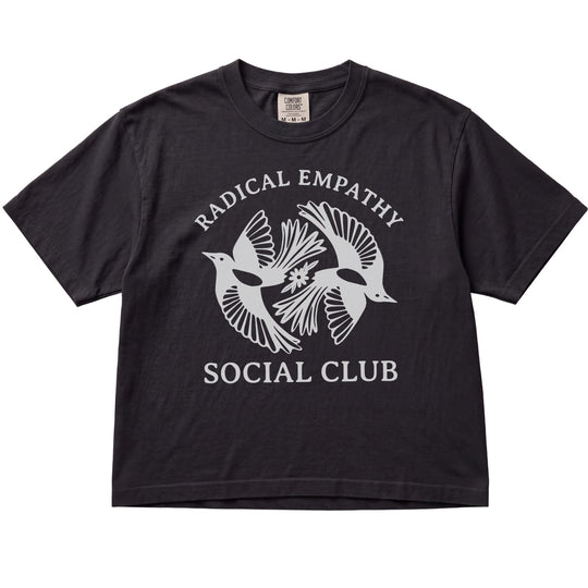 Radical Empathy Social Club Women&