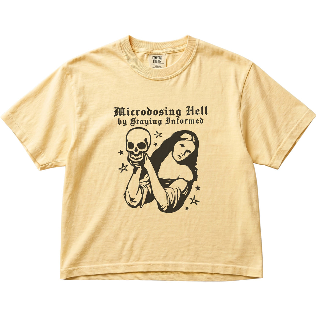 Microdosing Hell Women&