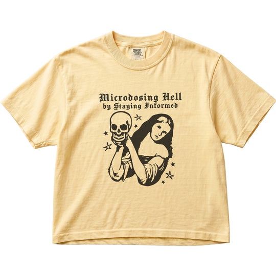 Microdosing Hell Women&