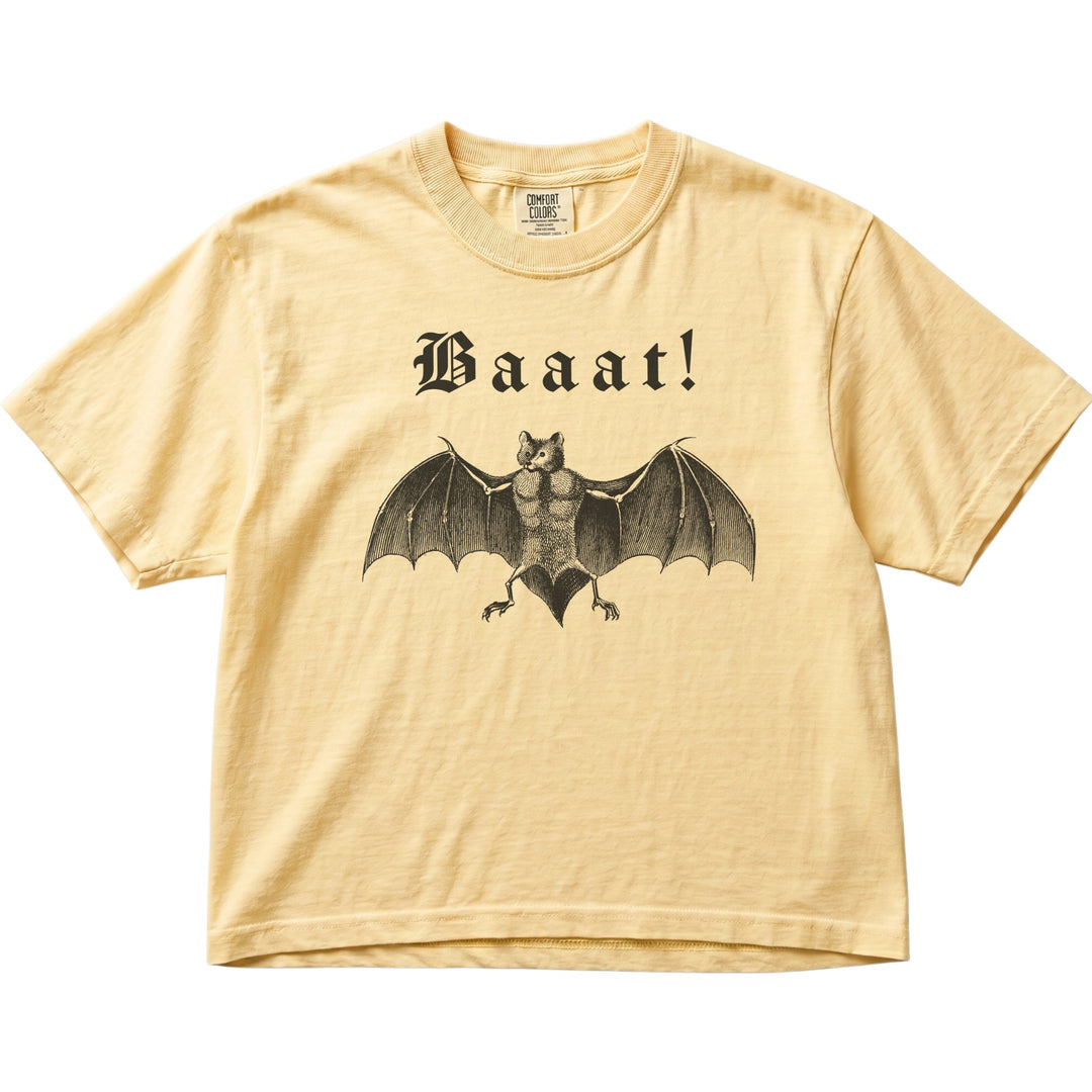 Baaat! Gothic Bat Women&