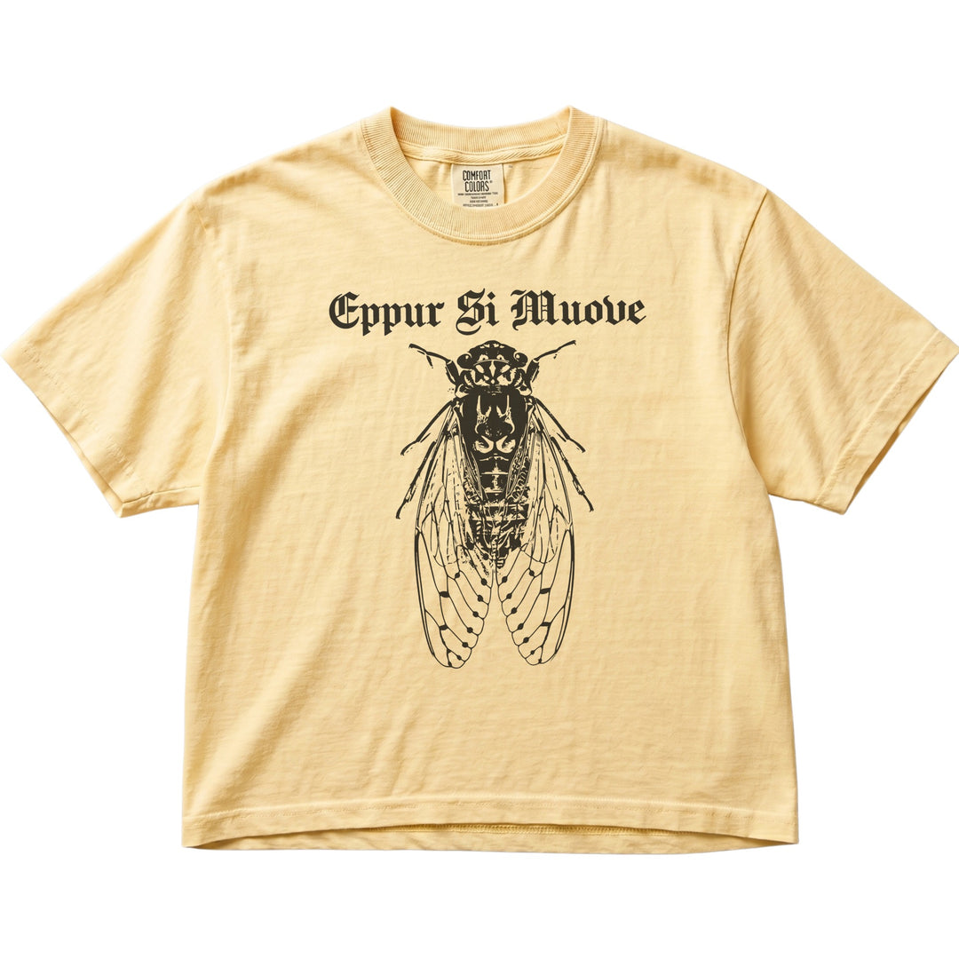 Eppur Si Muove Women&
