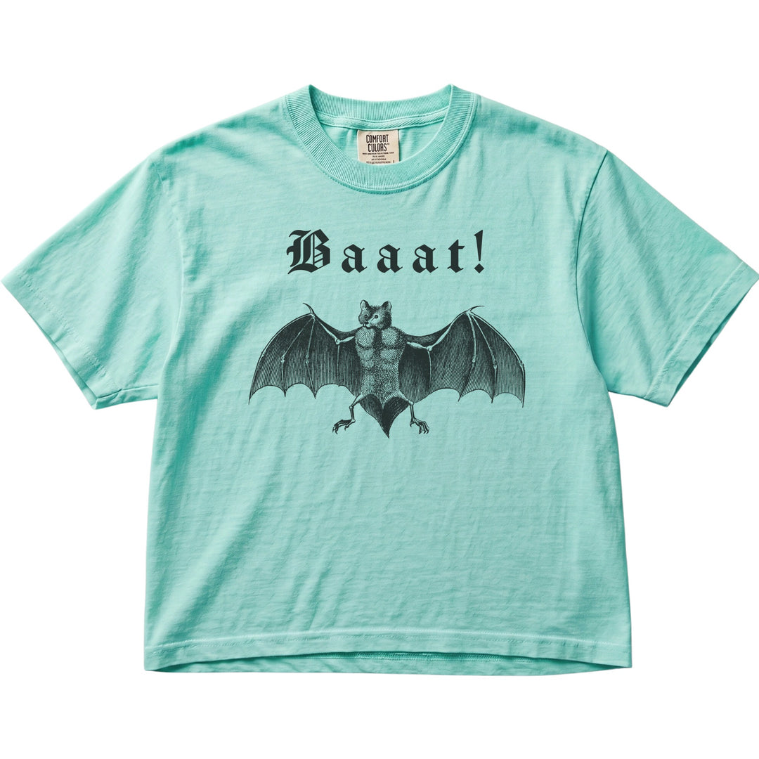 Baaat! Gothic Bat Women&
