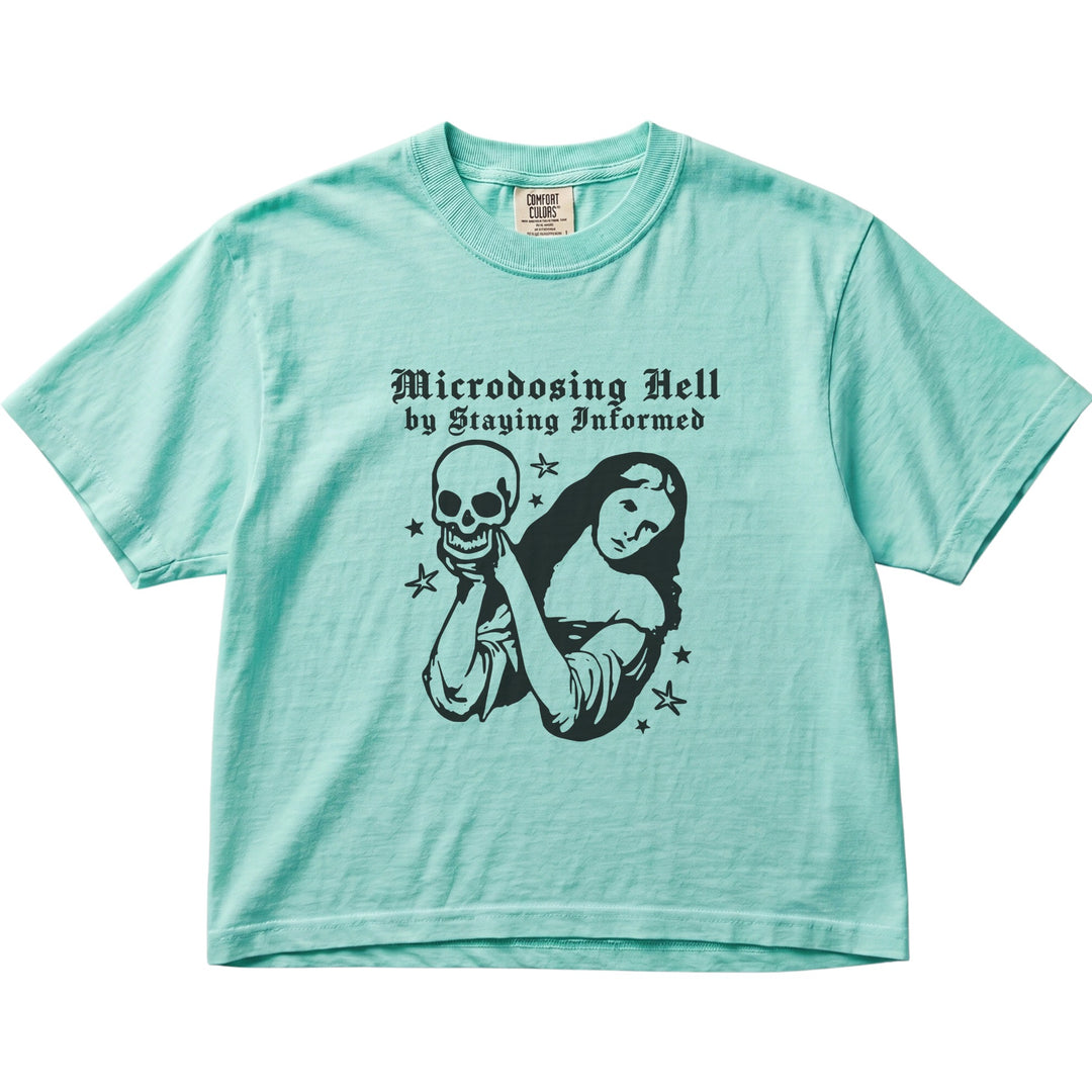 Microdosing Hell Women&