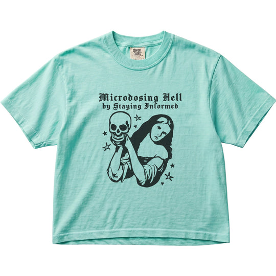 Microdosing Hell Women&