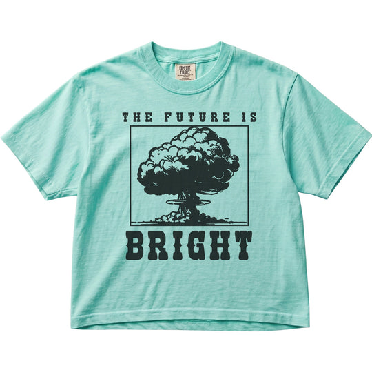 The Future is Bright Women&