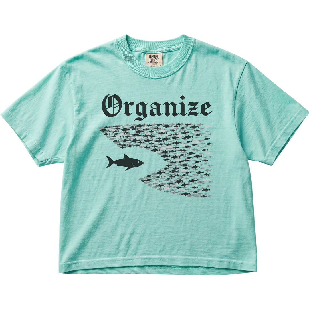 Organize Shark Women&