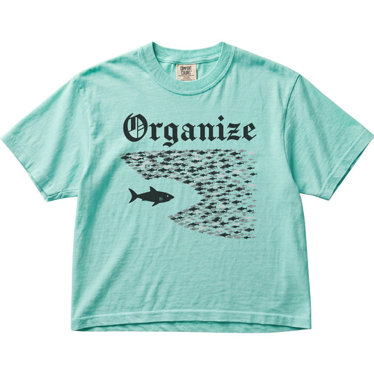 Organize Shark Women&
