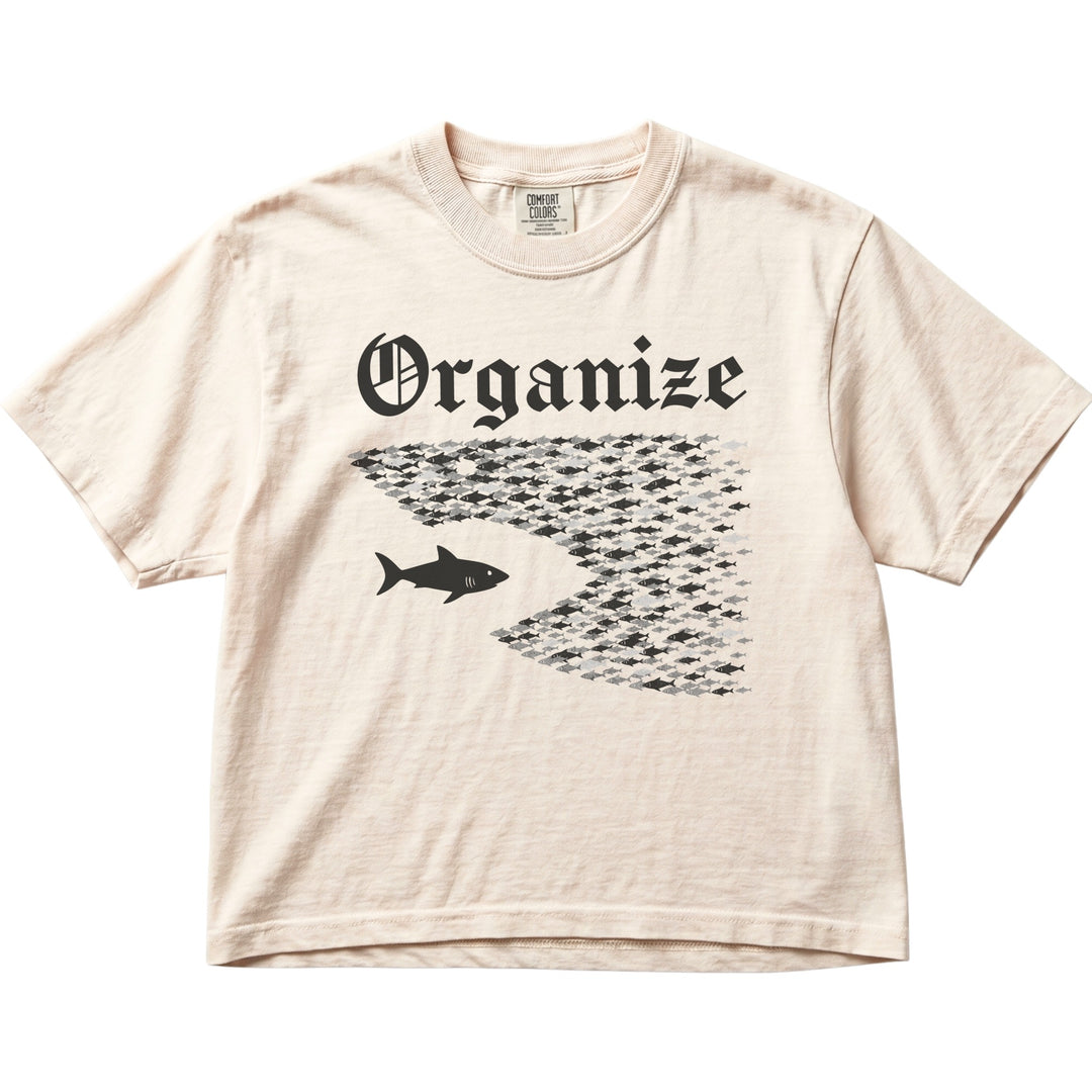 Organize Shark Women&