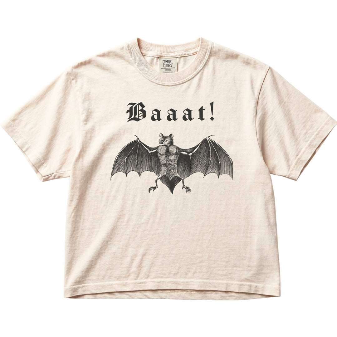 Baaat! Gothic Bat Women&