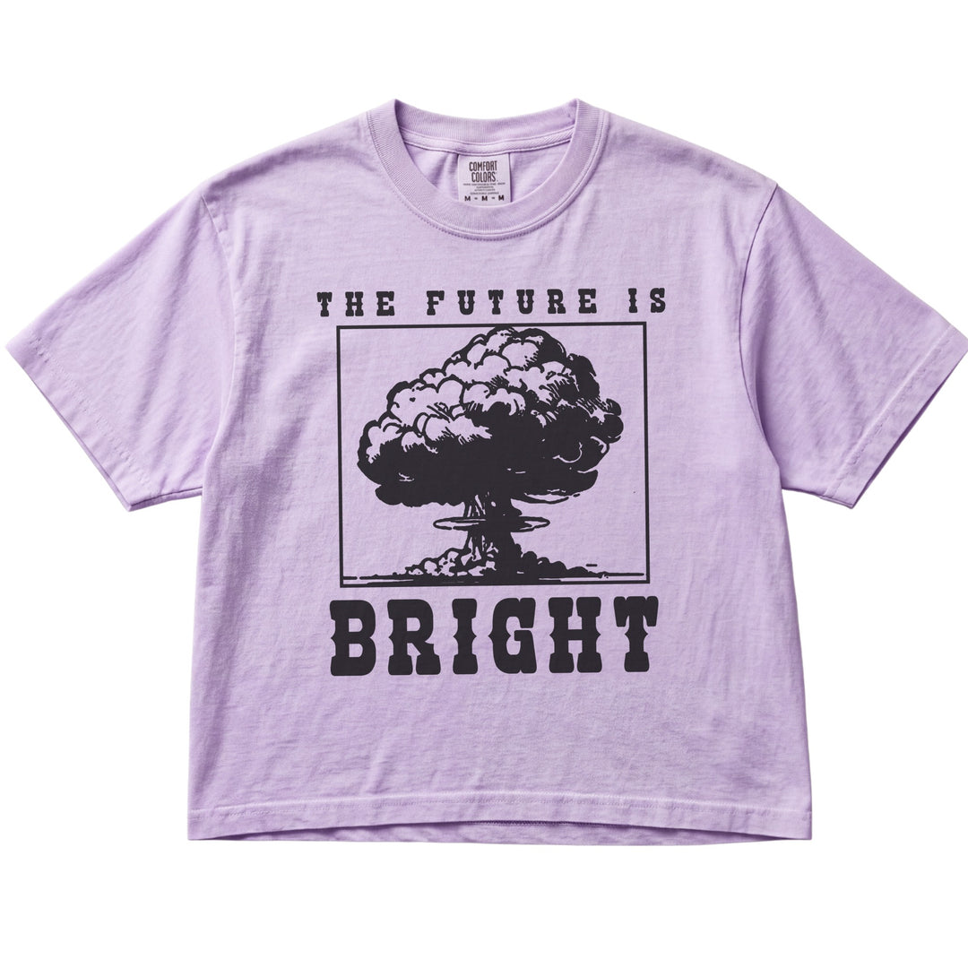 The Future is Bright Women&
