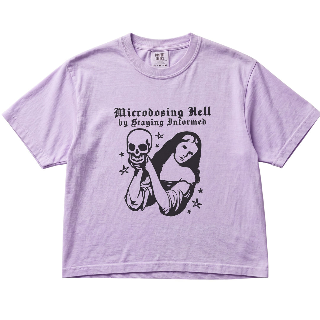 Microdosing Hell Women&
