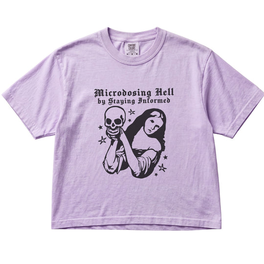 Microdosing Hell Women&