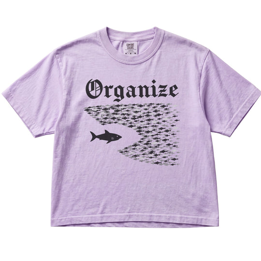 Organize Shark Women&
