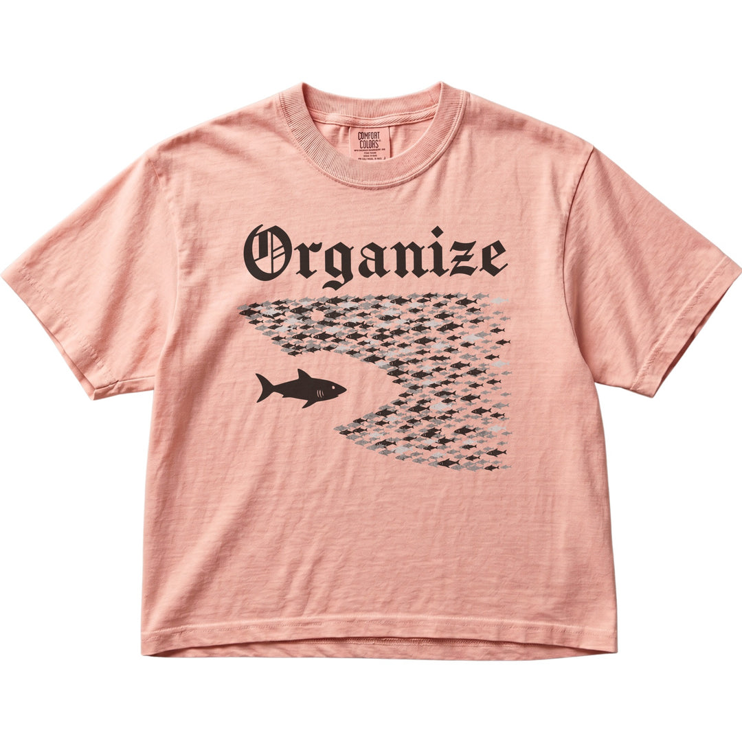 Organize Shark Women&