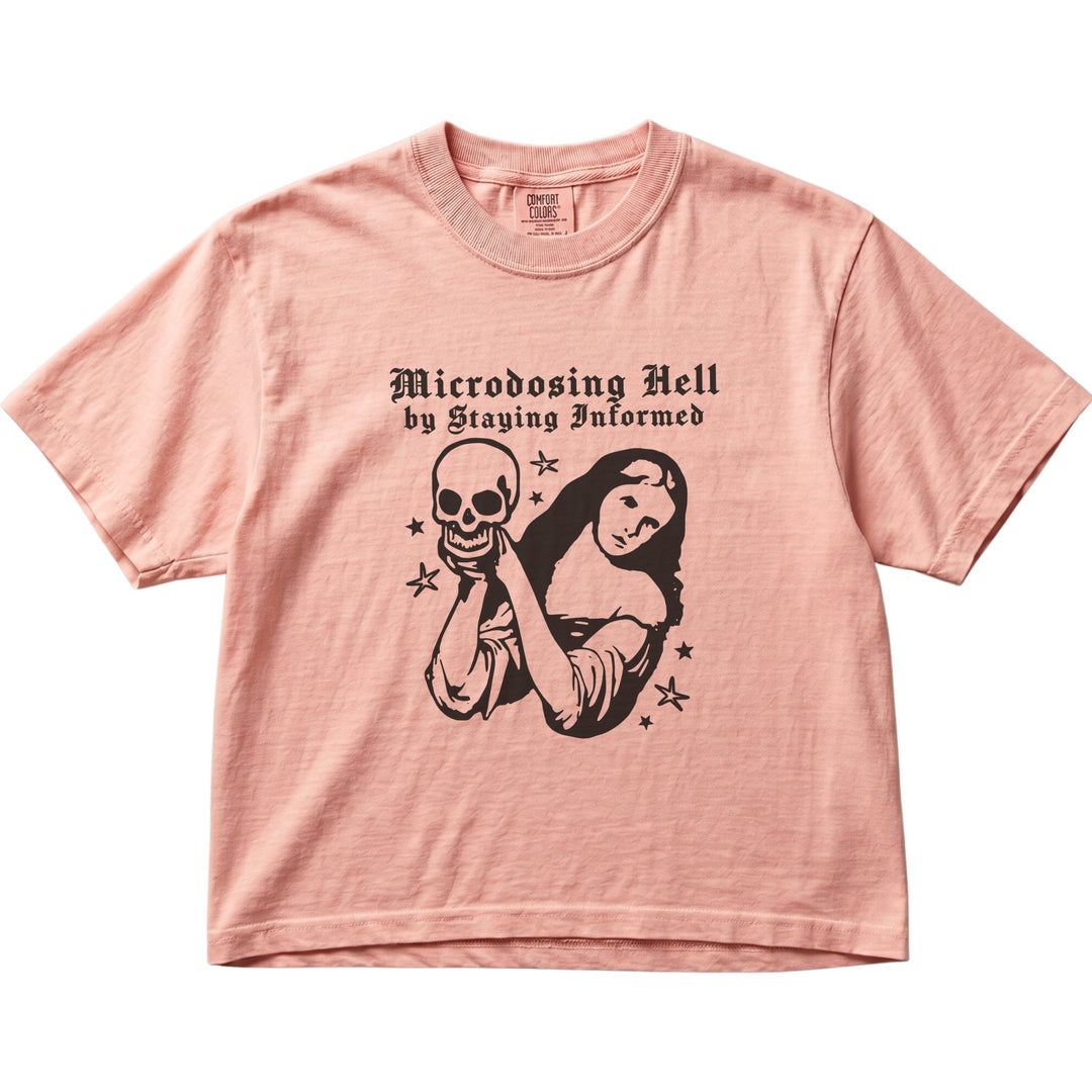 Microdosing Hell Women&