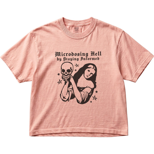 Microdosing Hell Women&