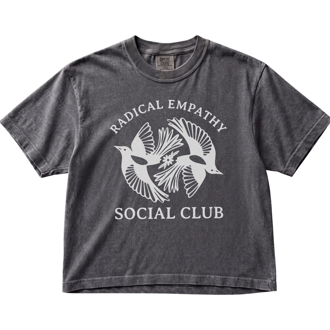 Radical Empathy Social Club Women&