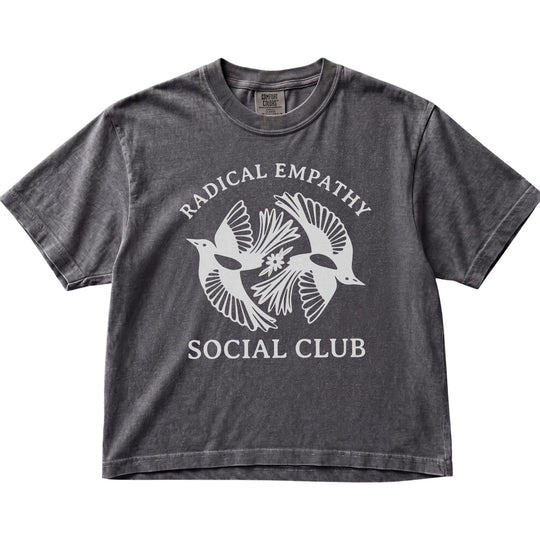 Radical Empathy Social Club Women&