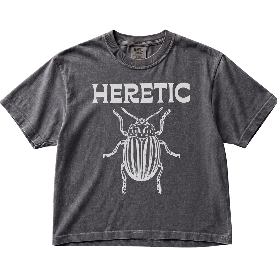 Heretic Beetle Women&