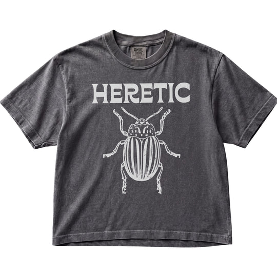 Heretic Beetle Women&