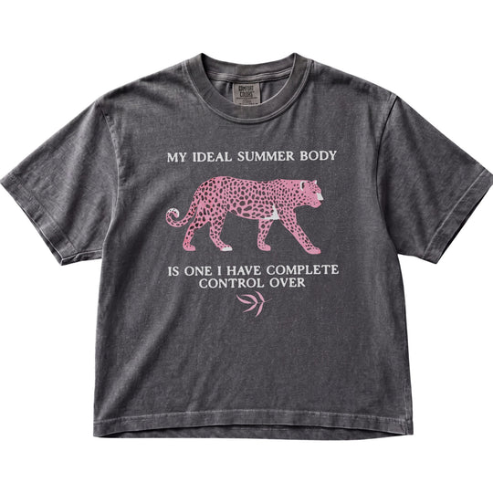 My Ideal Summer Body Women&