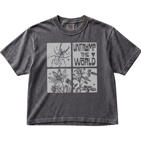 Untrump The World Women&