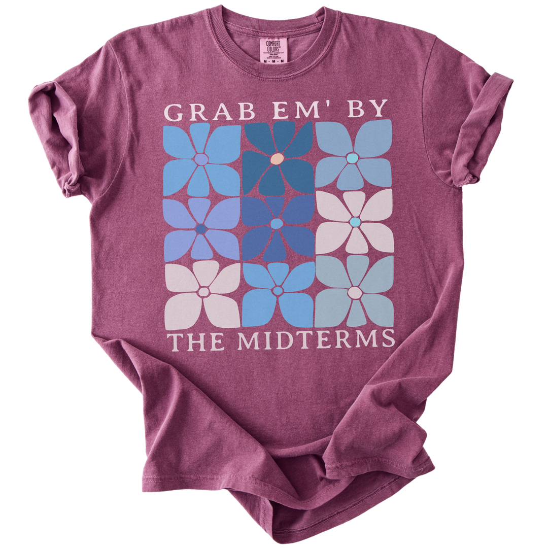 Grab Em&