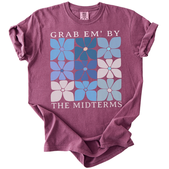 Grab Em&