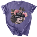 Team Humanity Collage Tee