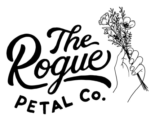 Fern Corsage – The Rogue Petal Co.