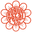 The Rogue Petal Co. logo