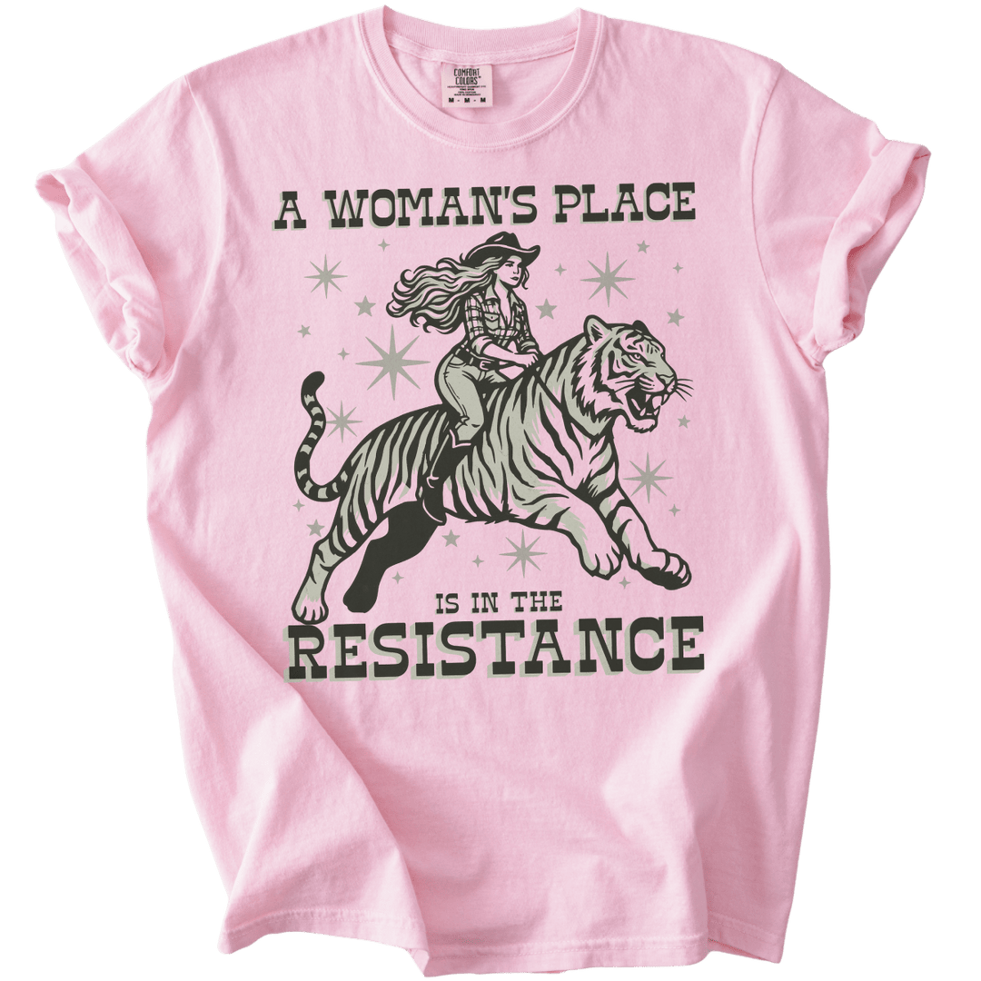 A Woman&