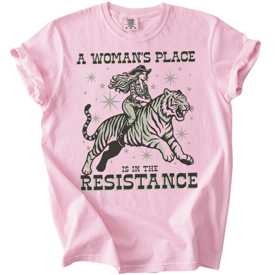 A Woman&
