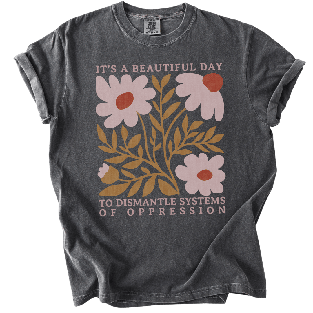 Floral It&