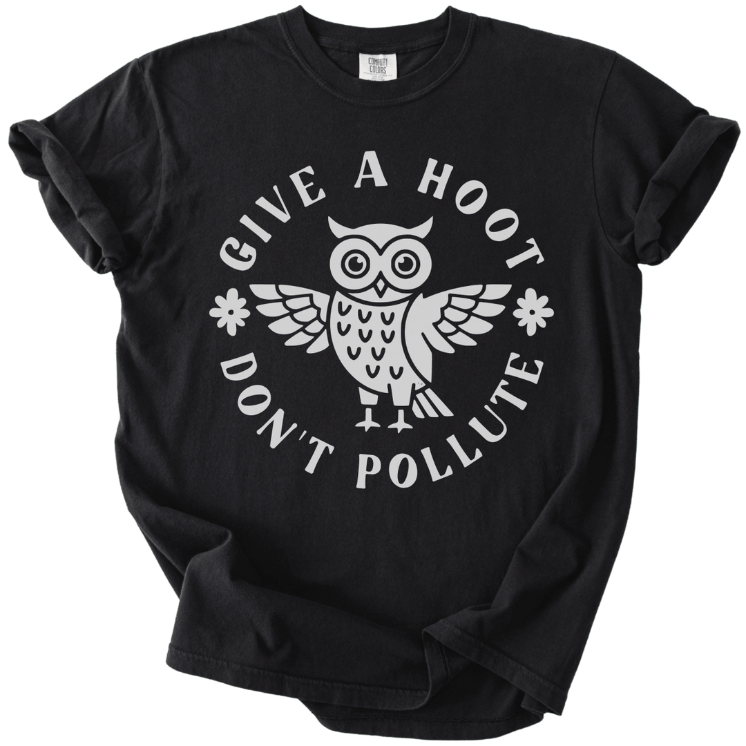 Give a Hoot Don&