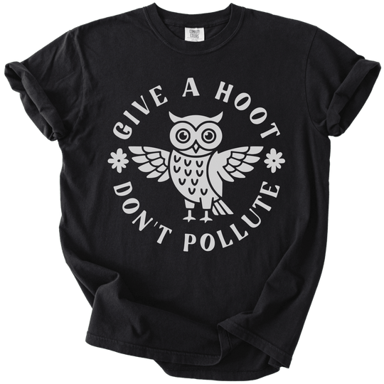 Give a Hoot Don&