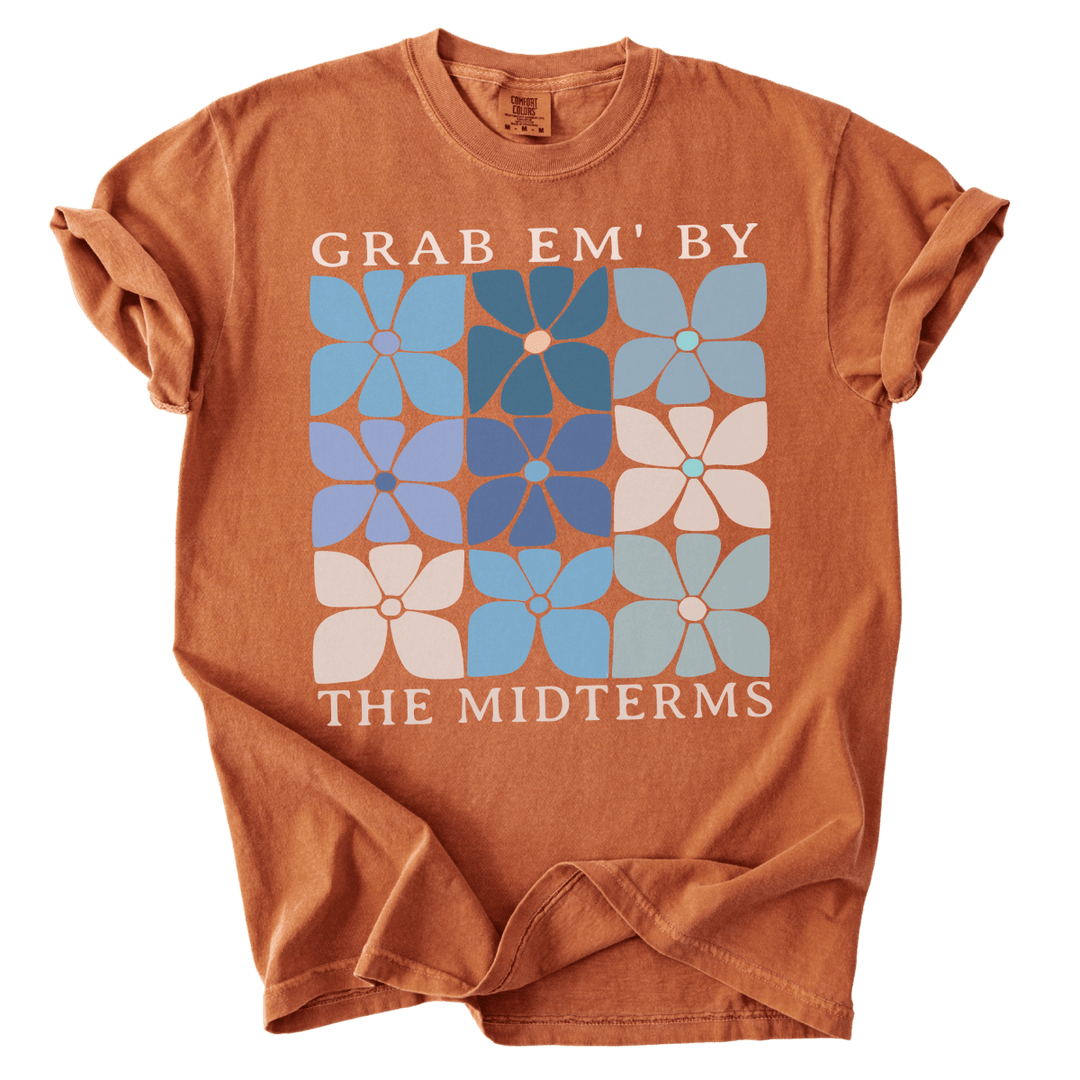 Grab Em&