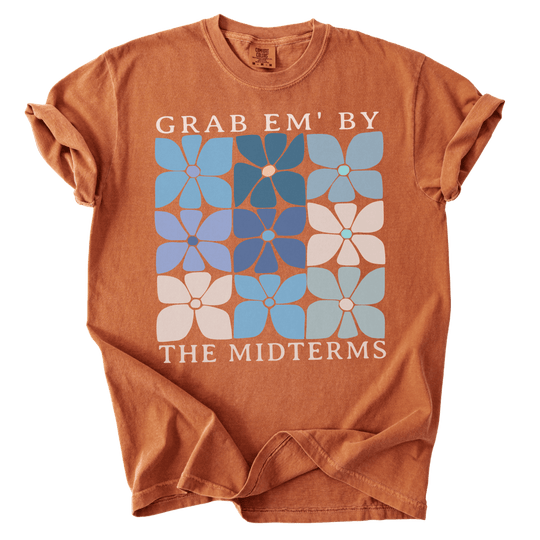 Grab Em&